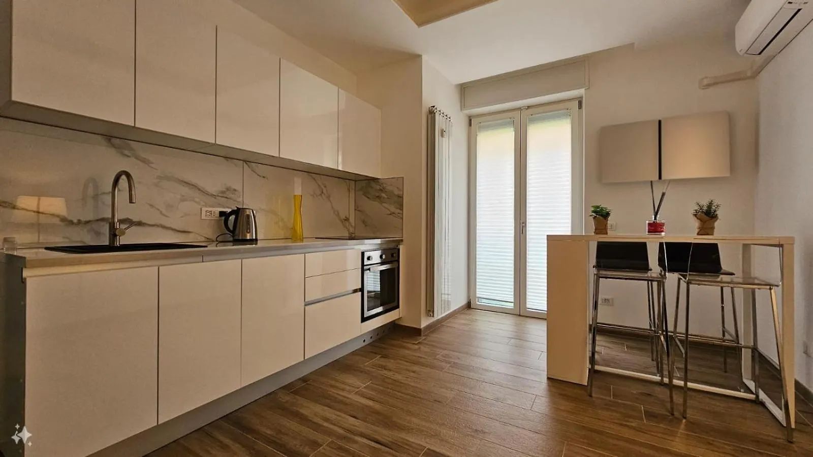 Casa Di Meg Appartamento A Milano Vicino Ai Navigli Apartment