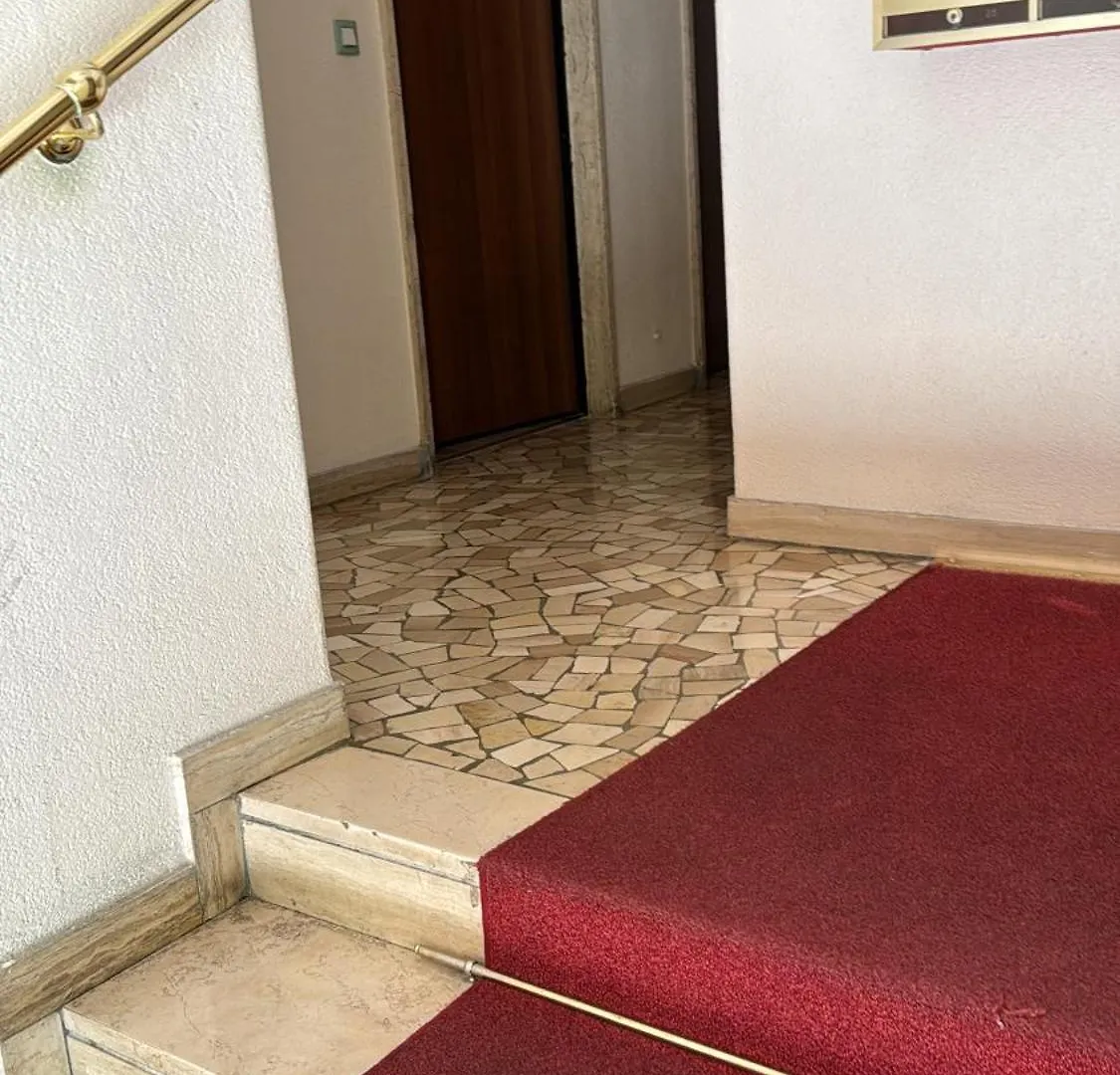 Casa Di Meg Appartamento A Milano Vicino Ai Navigli 0*, Milan Italy