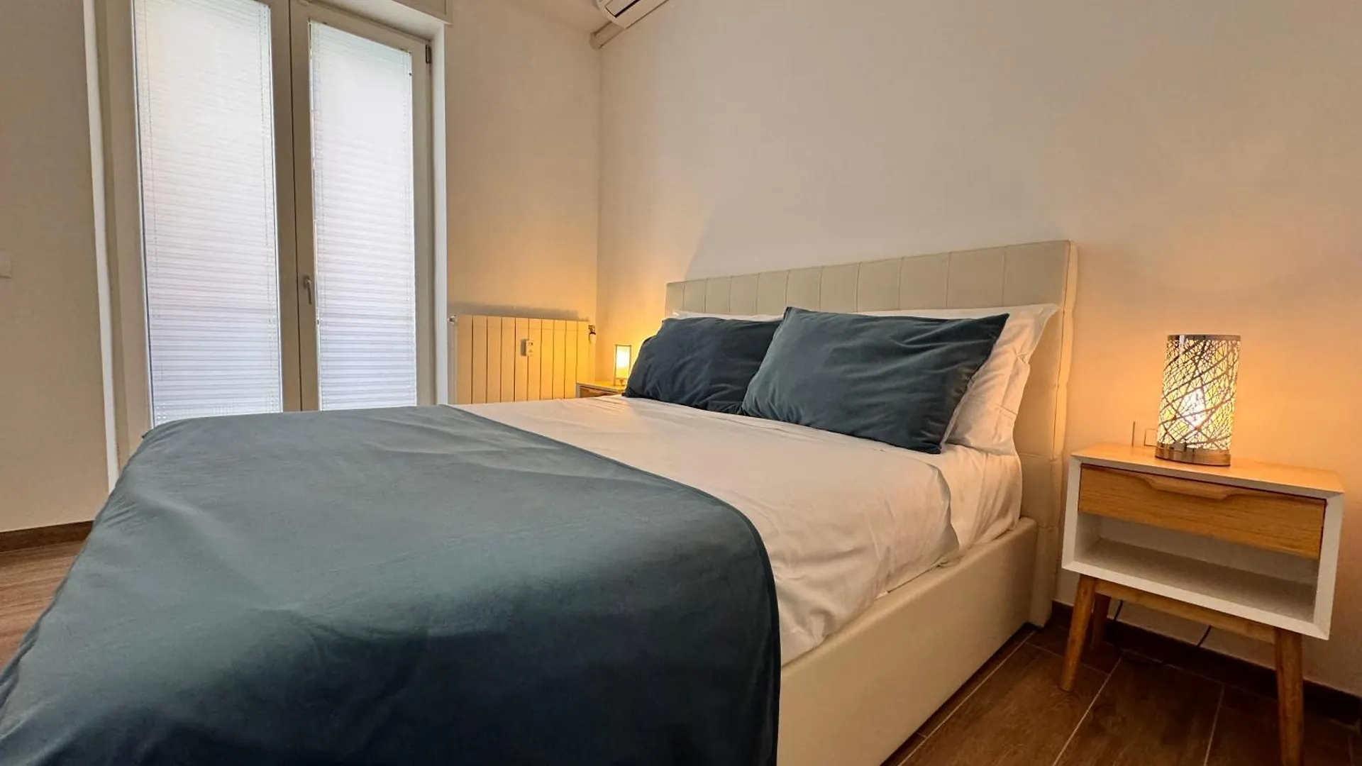 Apartment Casa Di Meg Appartamento A Milano Vicino Ai Navigli Italy