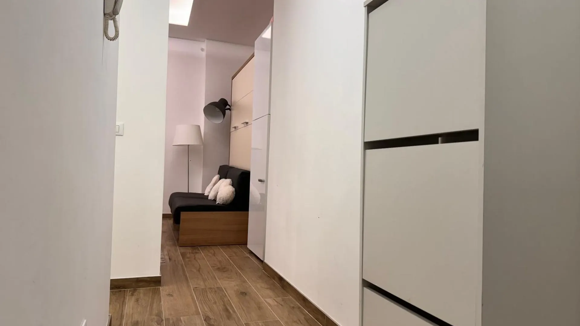 Apartment Casa Di Meg Appartamento A Milano Vicino Ai Navigli