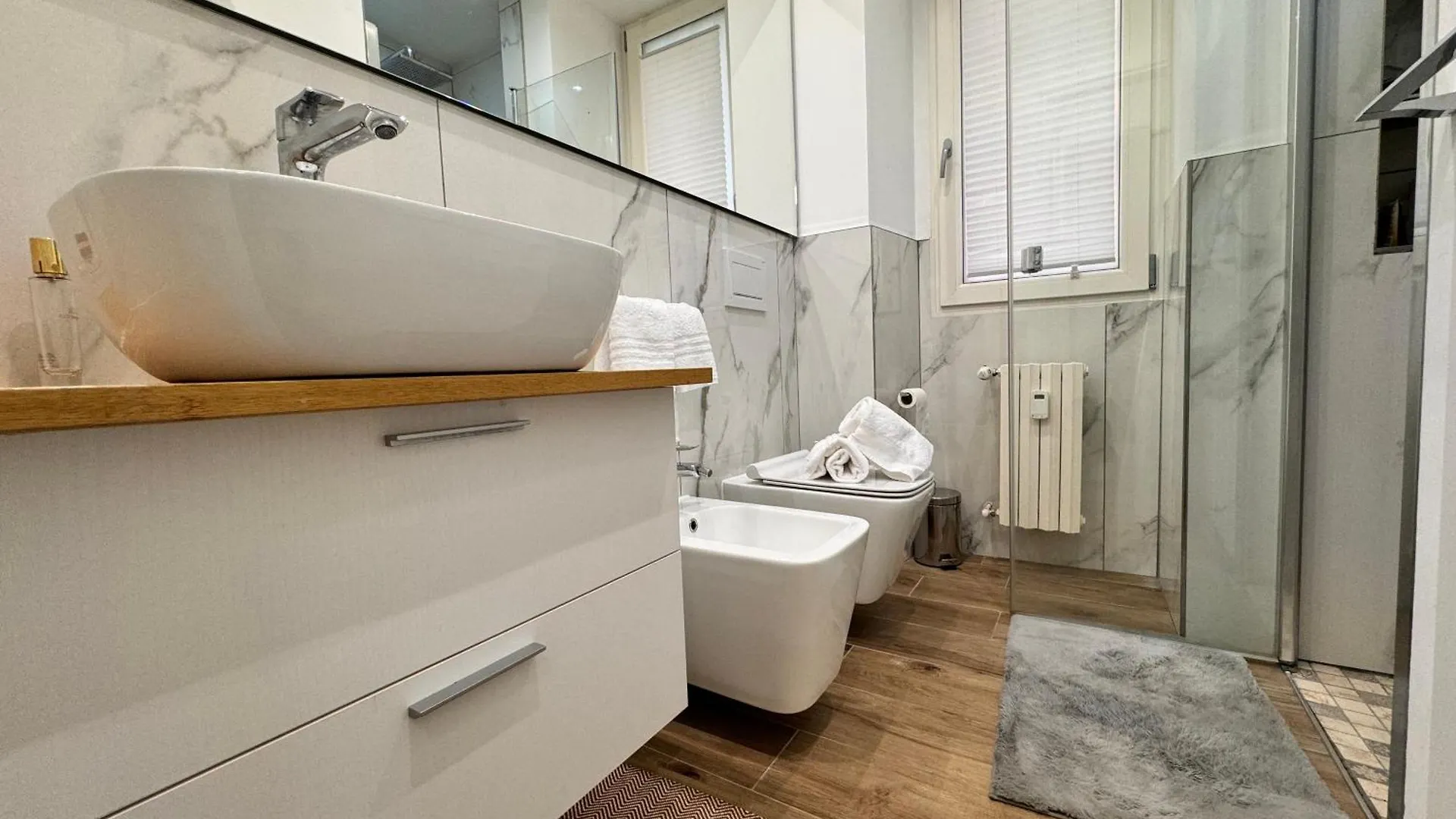 Apartment Casa Di Meg Appartamento A Milano Vicino Ai Navigli