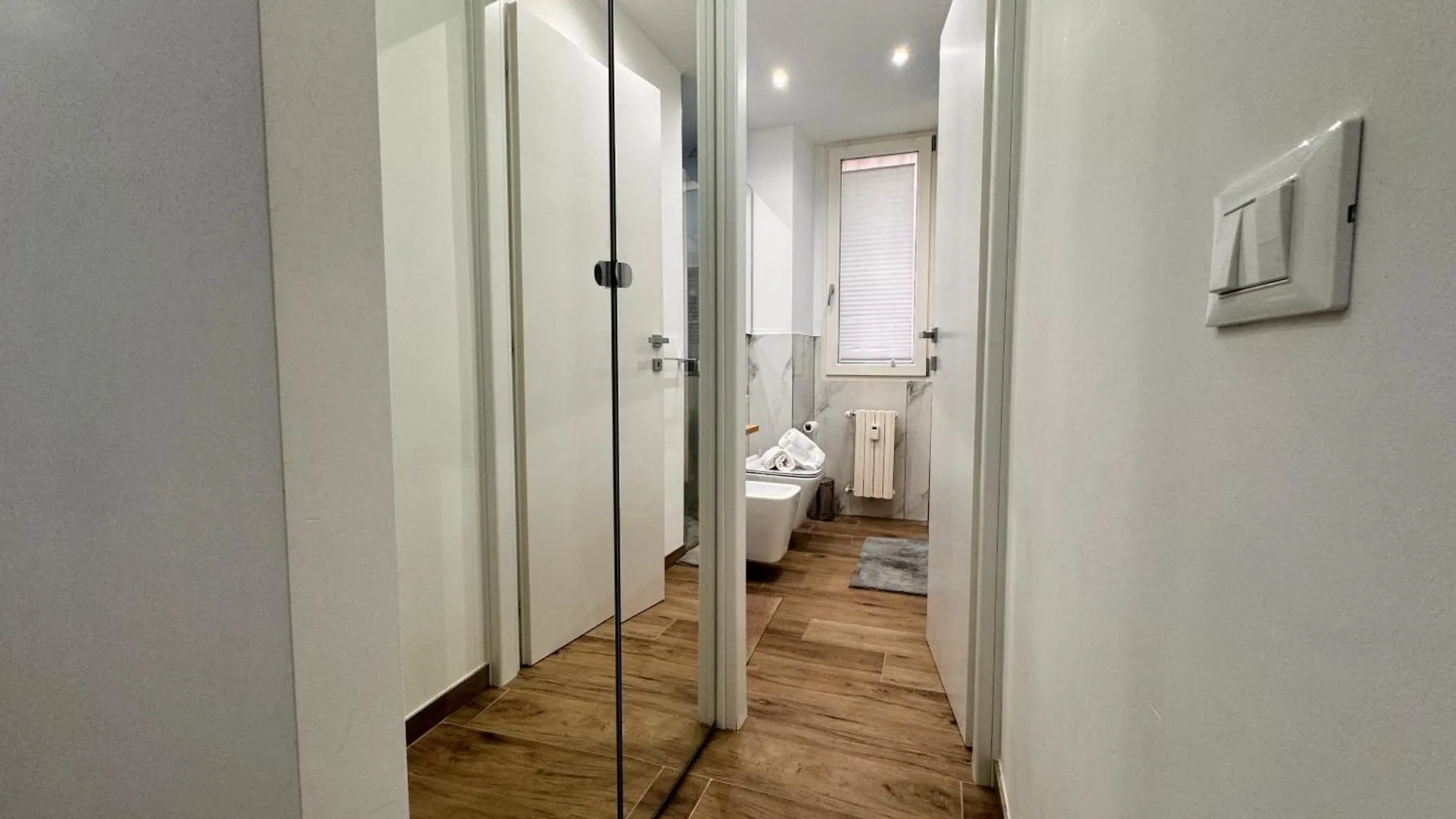 Apartment Casa Di Meg Appartamento A Milano Vicino Ai Navigli