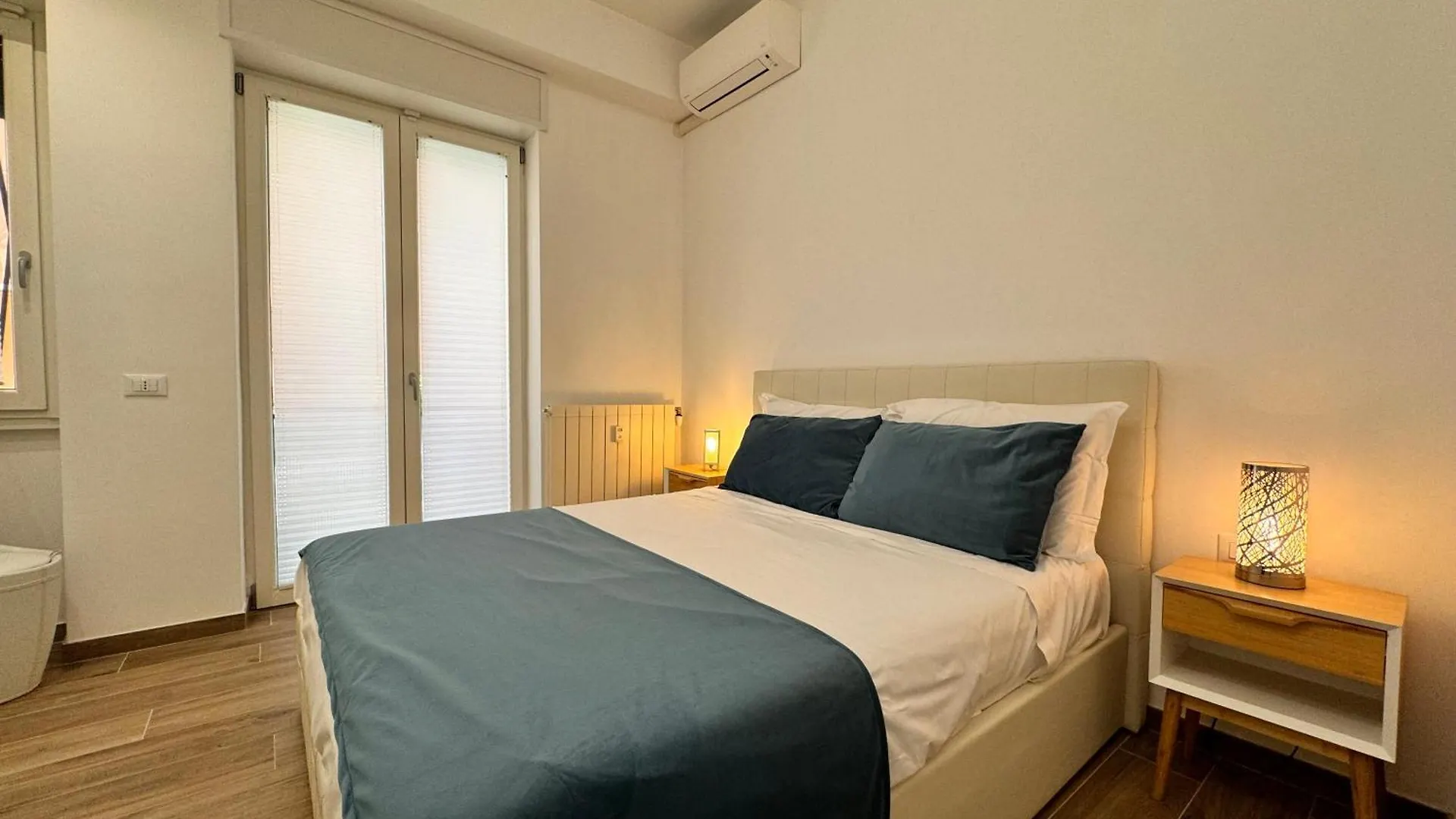 Casa Di Meg Appartamento A Milano Vicino Ai Navigli Italy