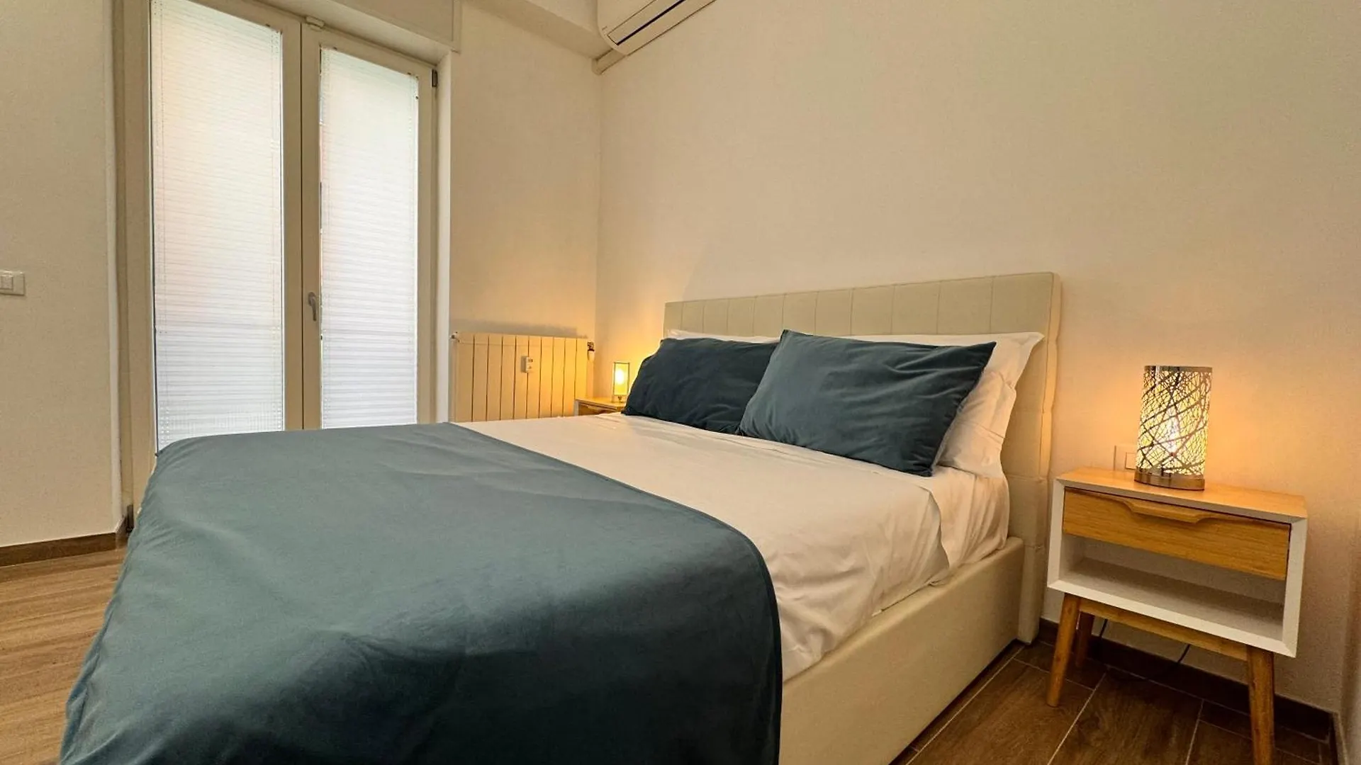 דירה Casa Di Meg Appartamento A Milano Vicino Ai Navigli